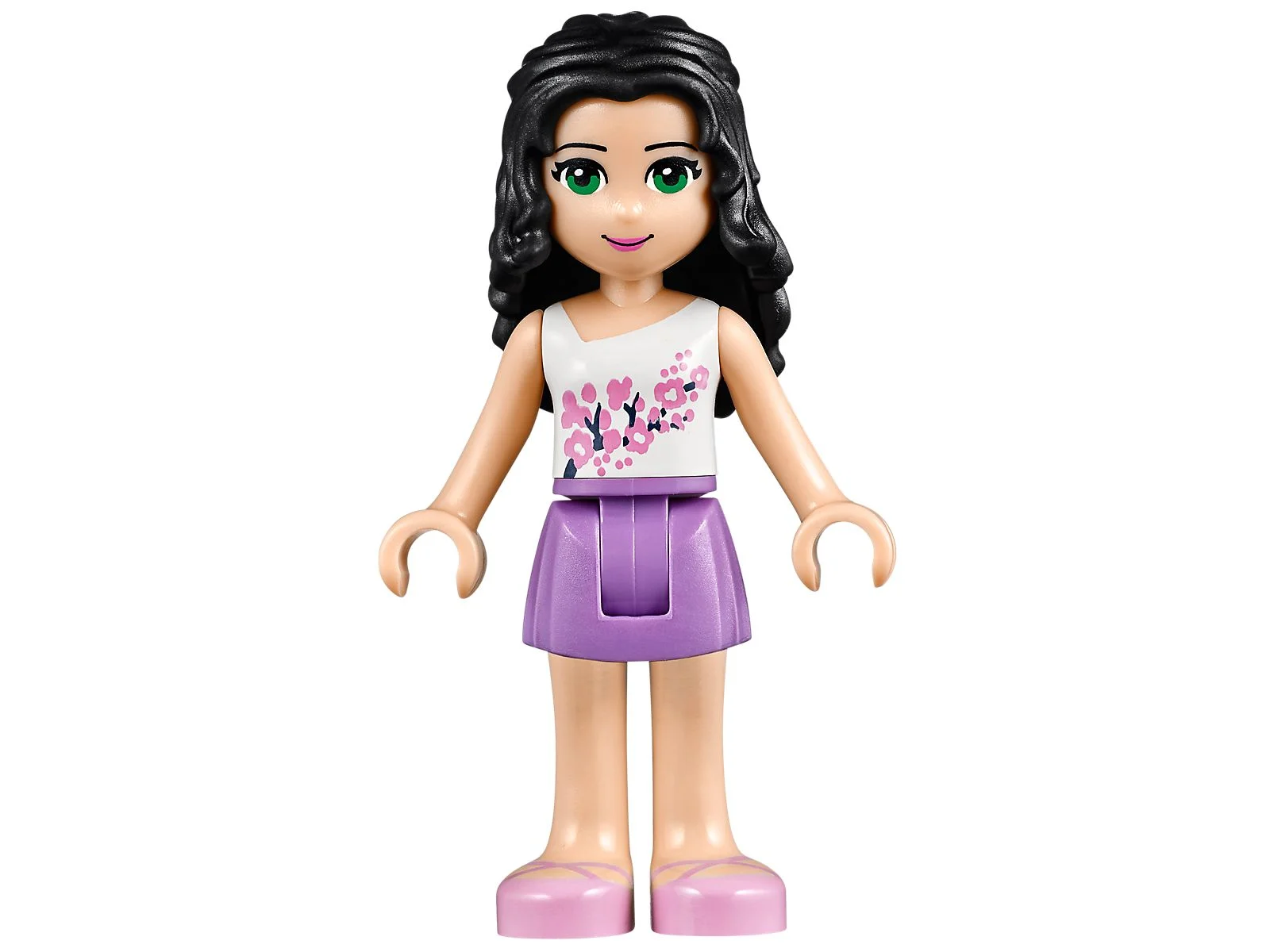 LEGO® 41093 Salon fryzjerski Heartlake - zdjęcie 5