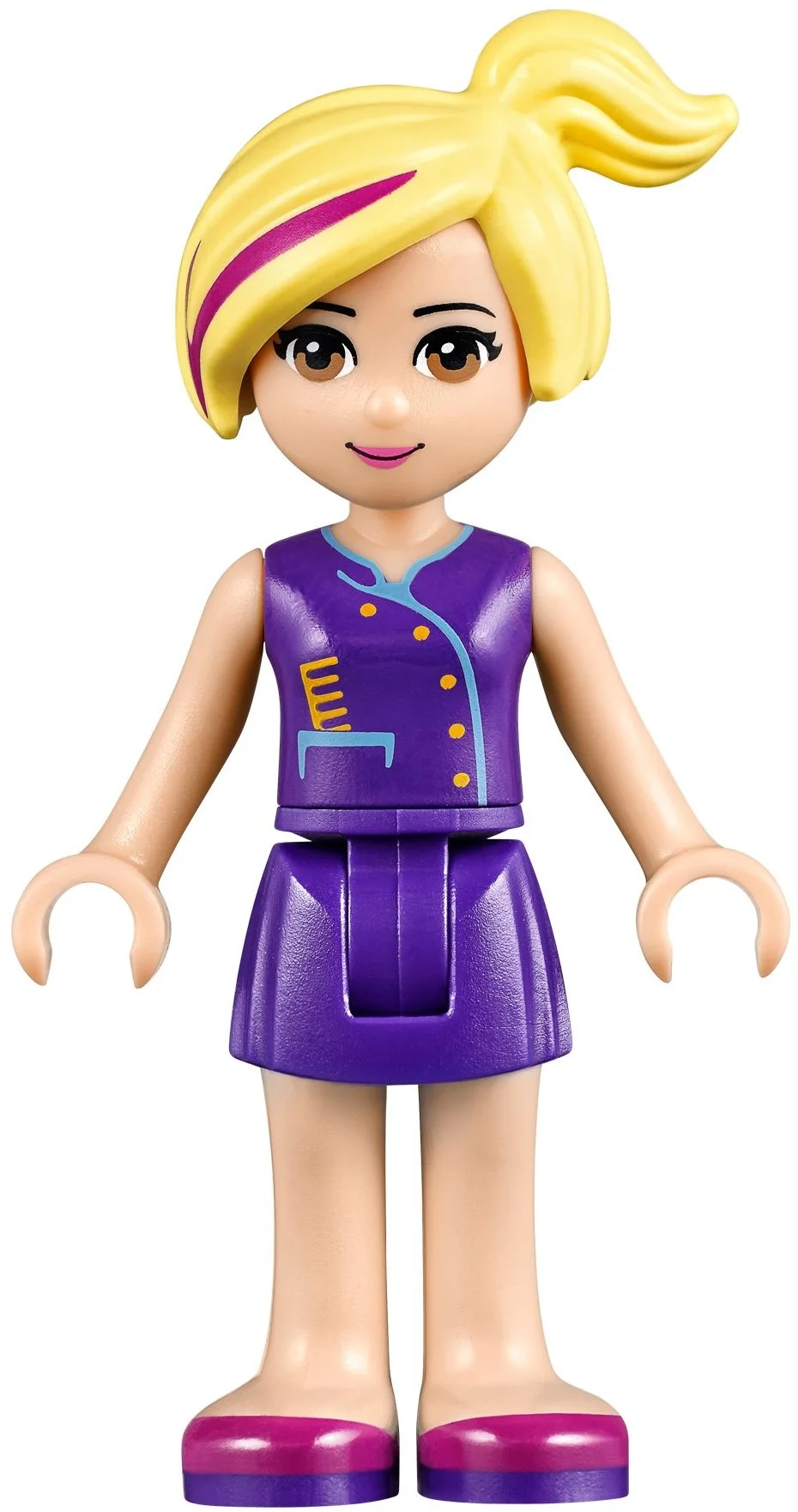 LEGO® 41093 Salon fryzjerski Heartlake - zdjęcie 16