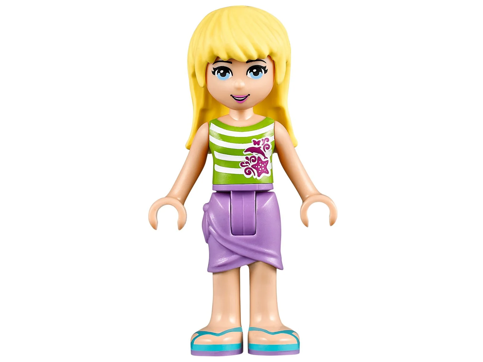 LEGO® 41094 Latarnia morska Heartlake - zdjęcie 3