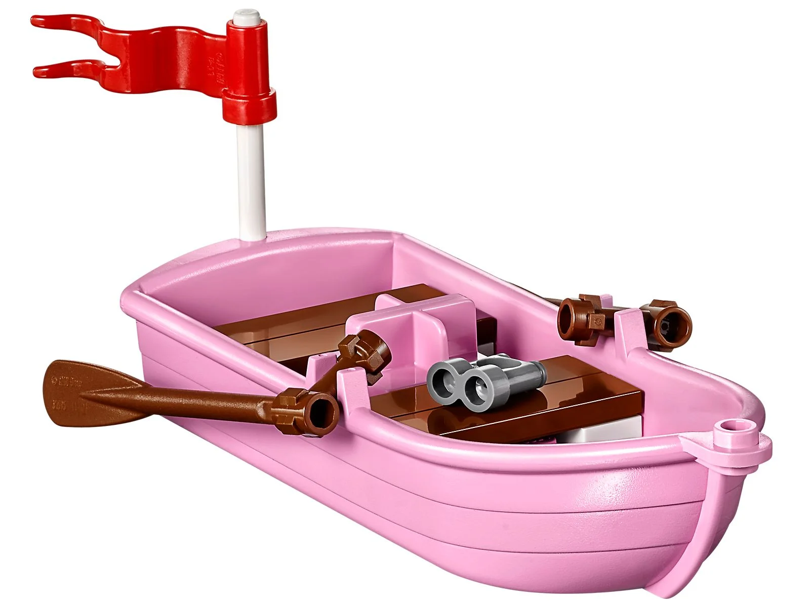 LEGO® 41094 Latarnia morska Heartlake - zdjęcie 7