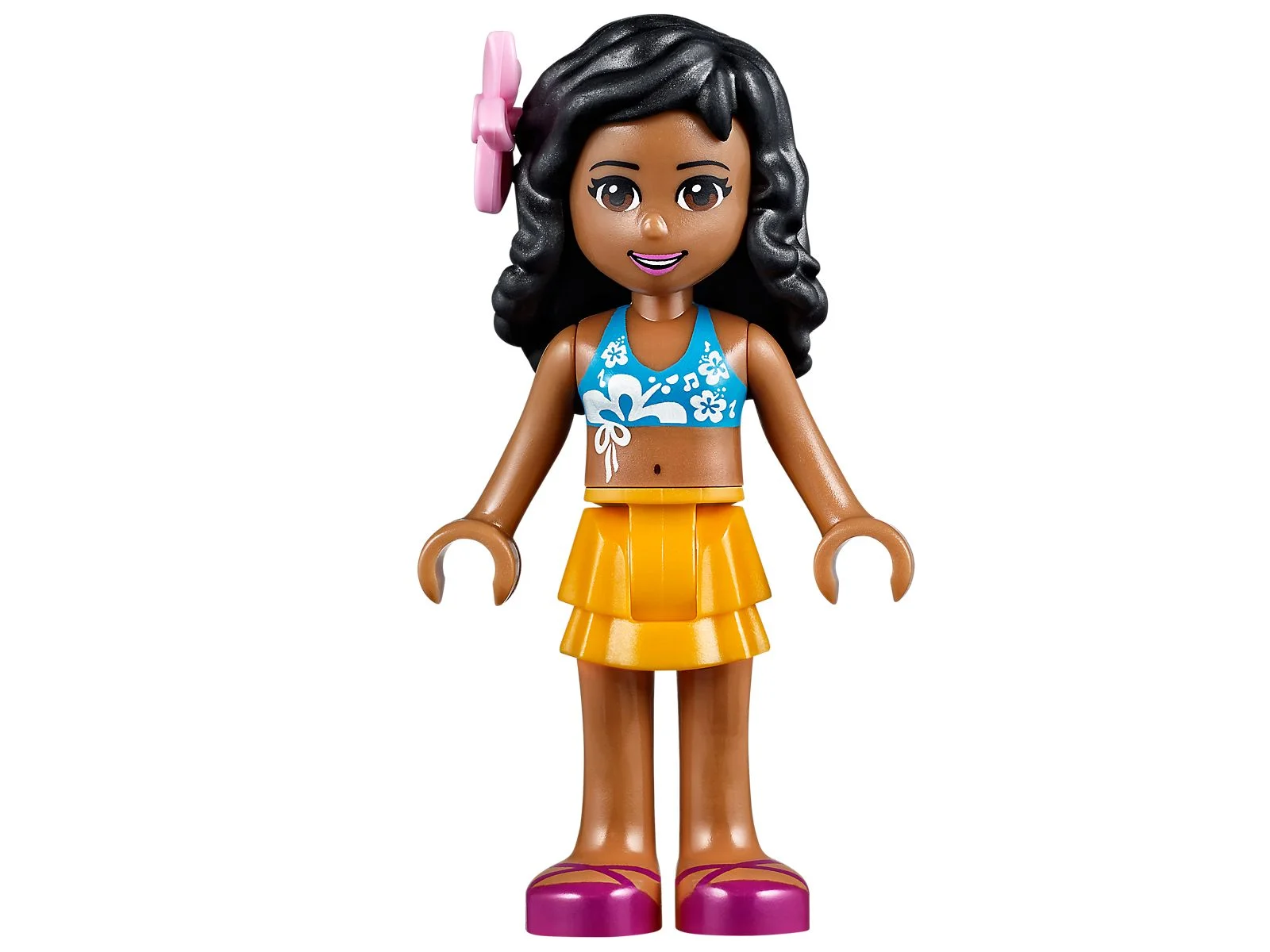 LEGO® 41094 Latarnia morska Heartlake - zdjęcie 9