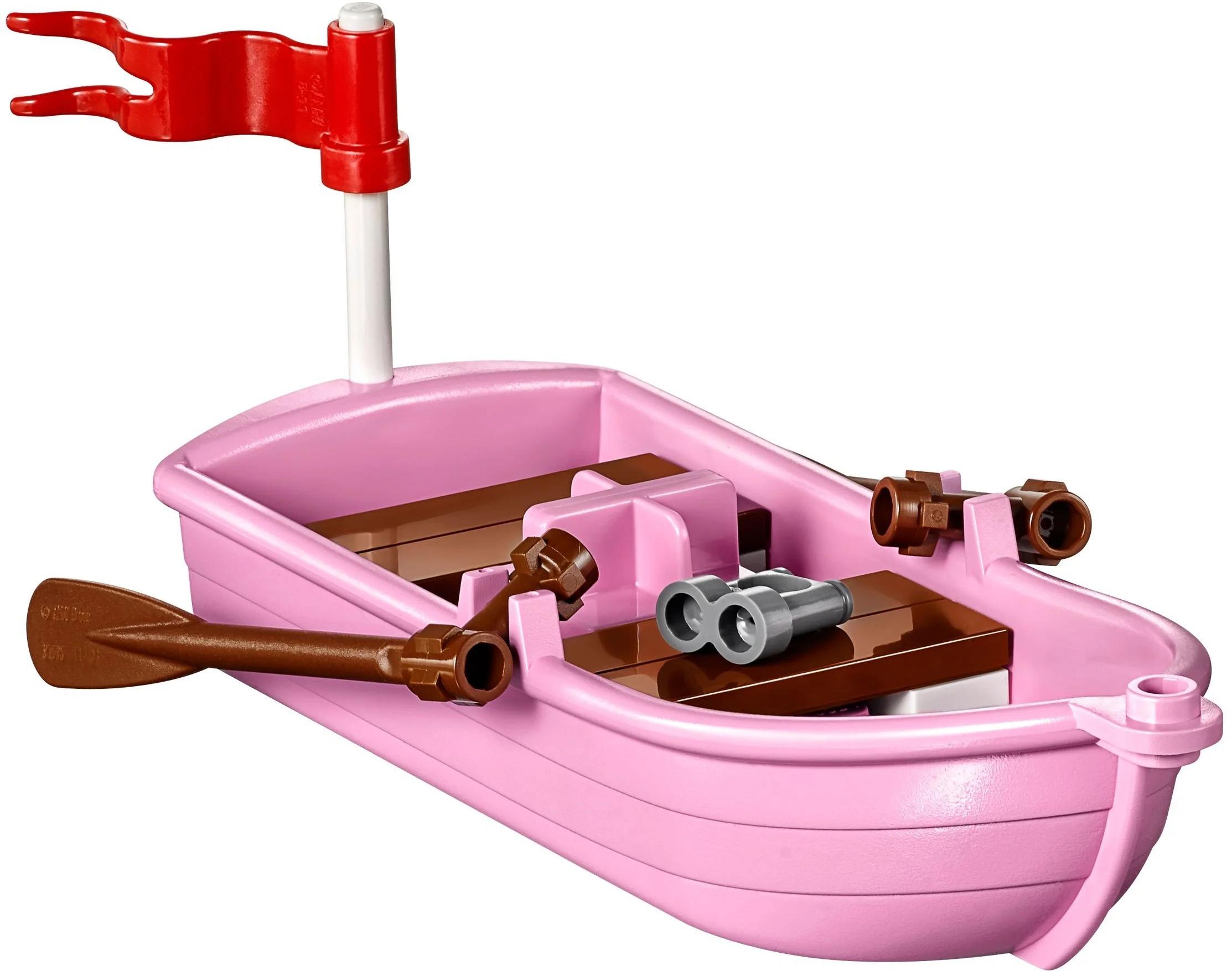 LEGO® 41094 Latarnia morska Heartlake - zdjęcie 13