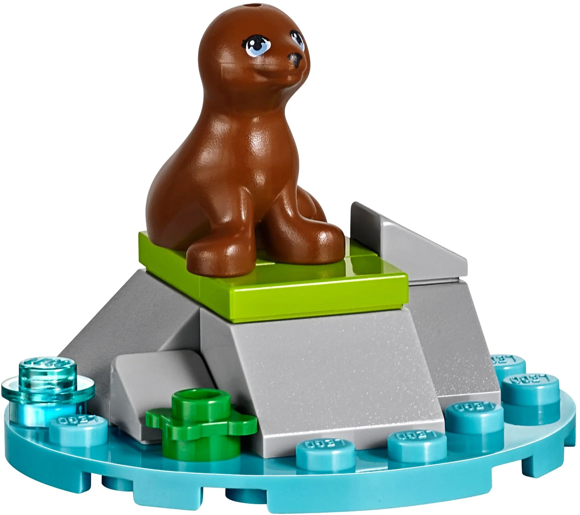 LEGO® 41094 Latarnia morska Heartlake - zdjęcie 14