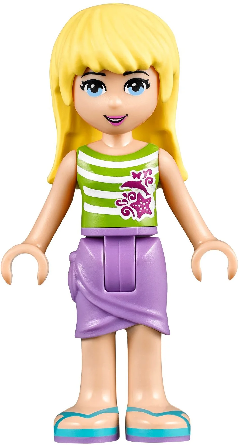 LEGO® 41094 Latarnia morska Heartlake - zdjęcie 15