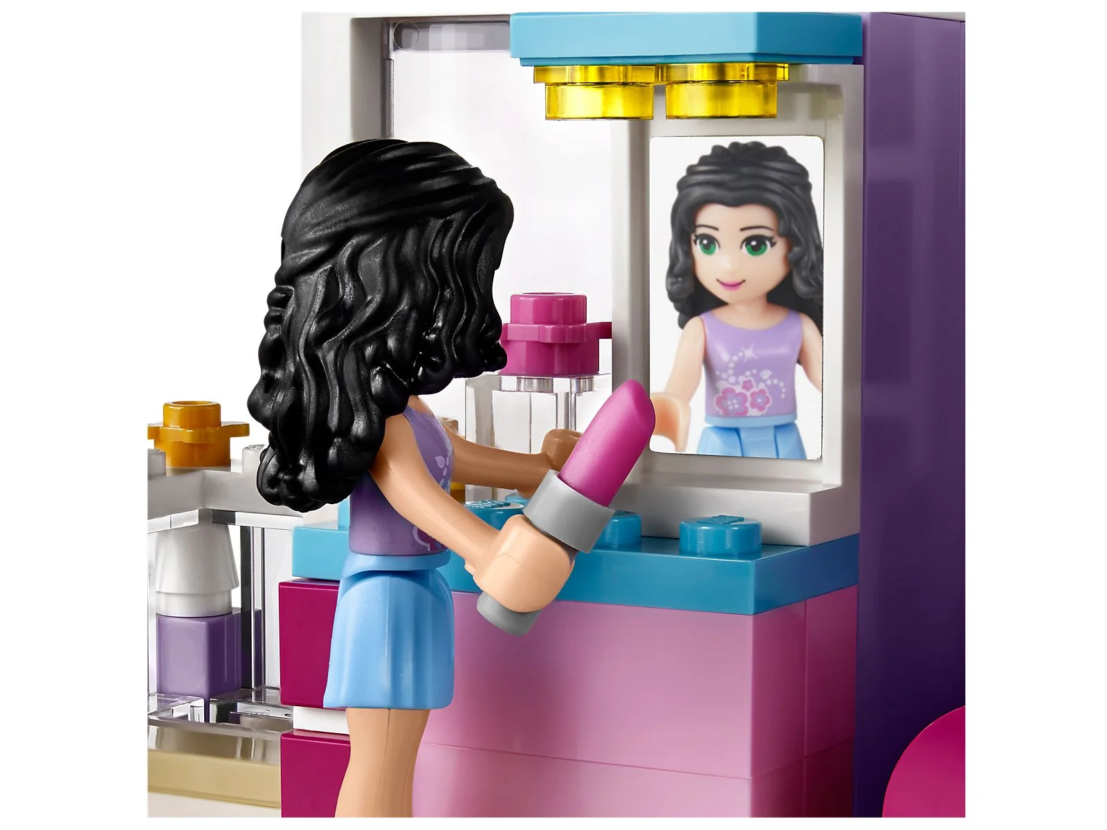 LEGO® 41095 Dom Emmy Nowe - zdjęcie 6