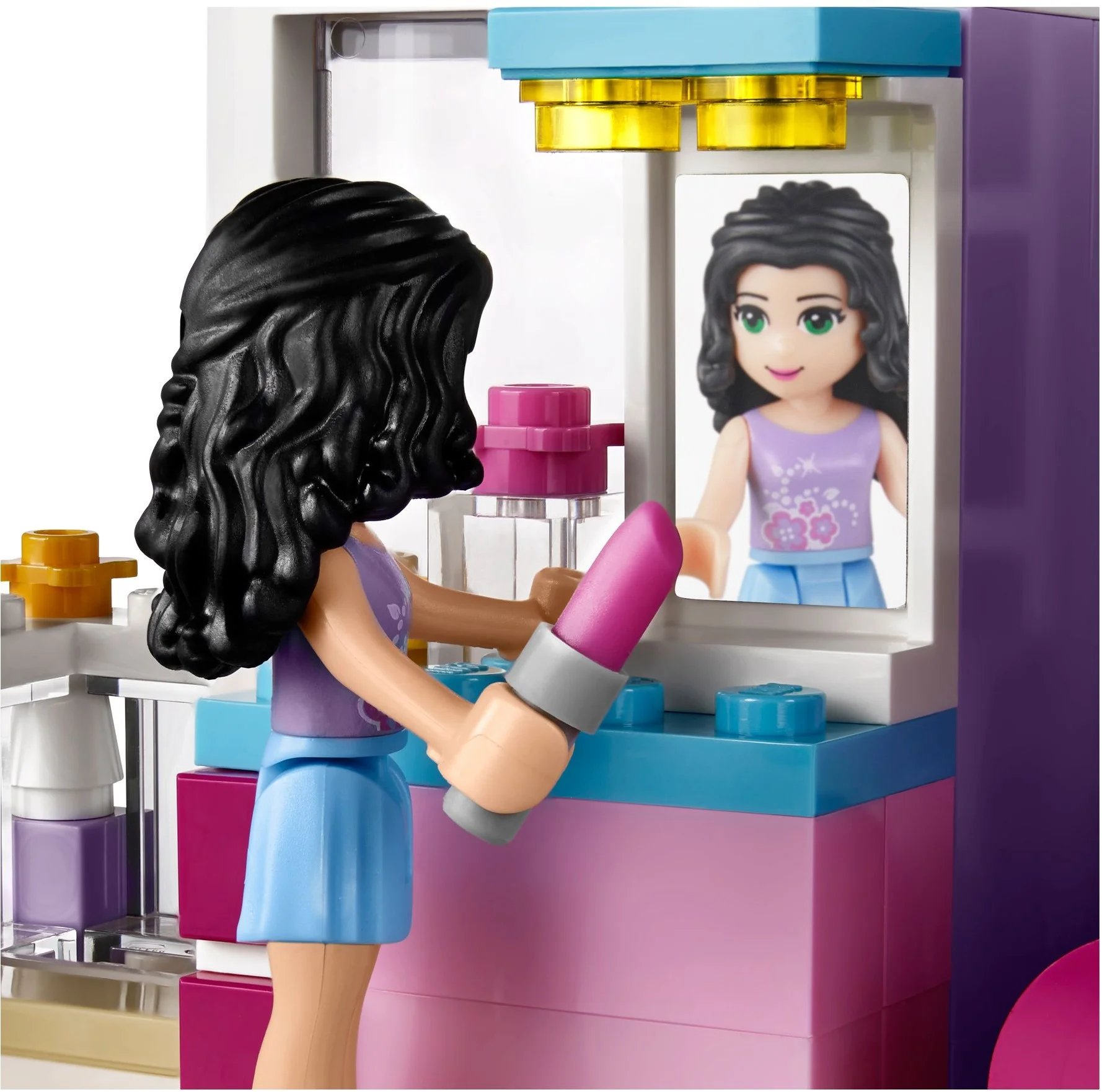 LEGO® 41095 Dom Emmy Nowe - zdjęcie 12