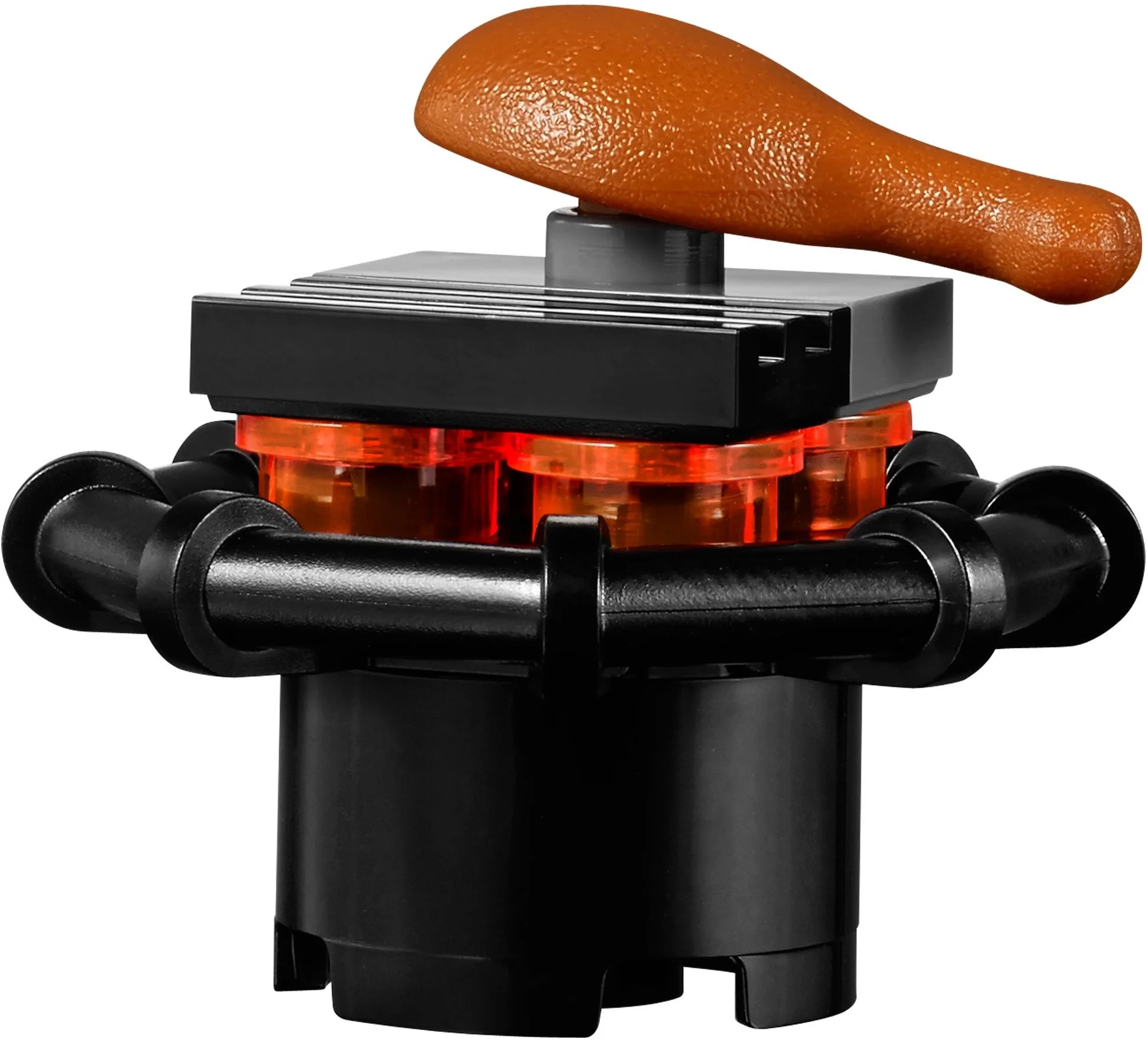 LEGO® 41095 Dom Emmy Nowe - zdjęcie 17