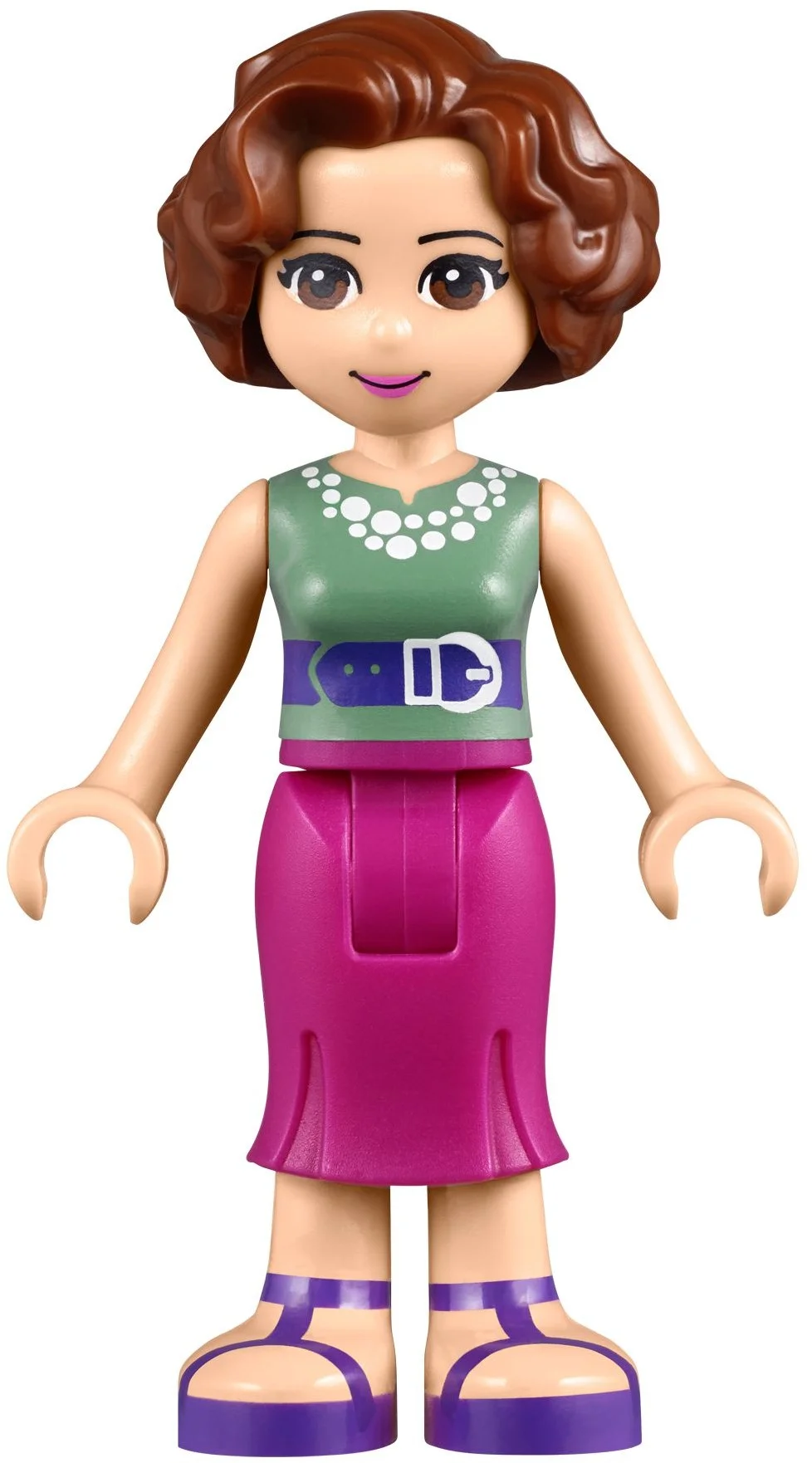 LEGO® 41095 Dom Emmy Nowe - zdjęcie 18