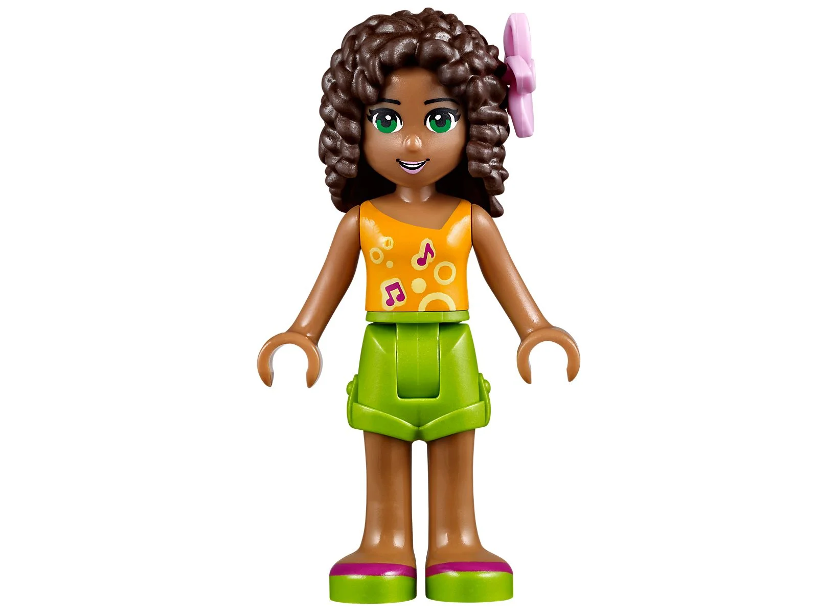 LEGO® 41097 Balon w Heartlake - zdjęcie 6