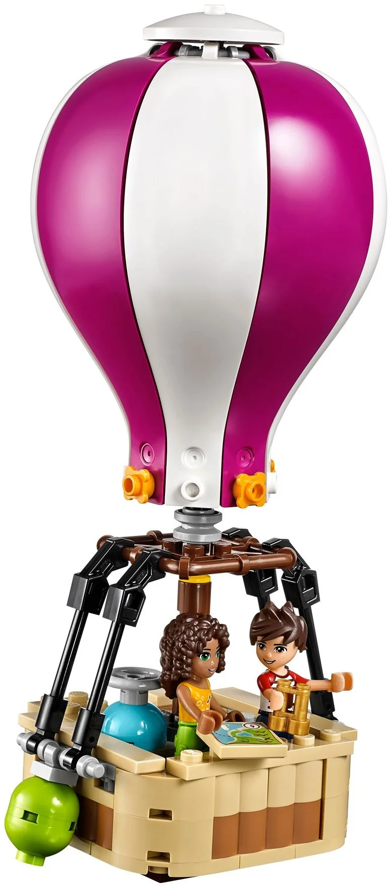 LEGO® 41097 Balon w Heartlake - zdjęcie 10