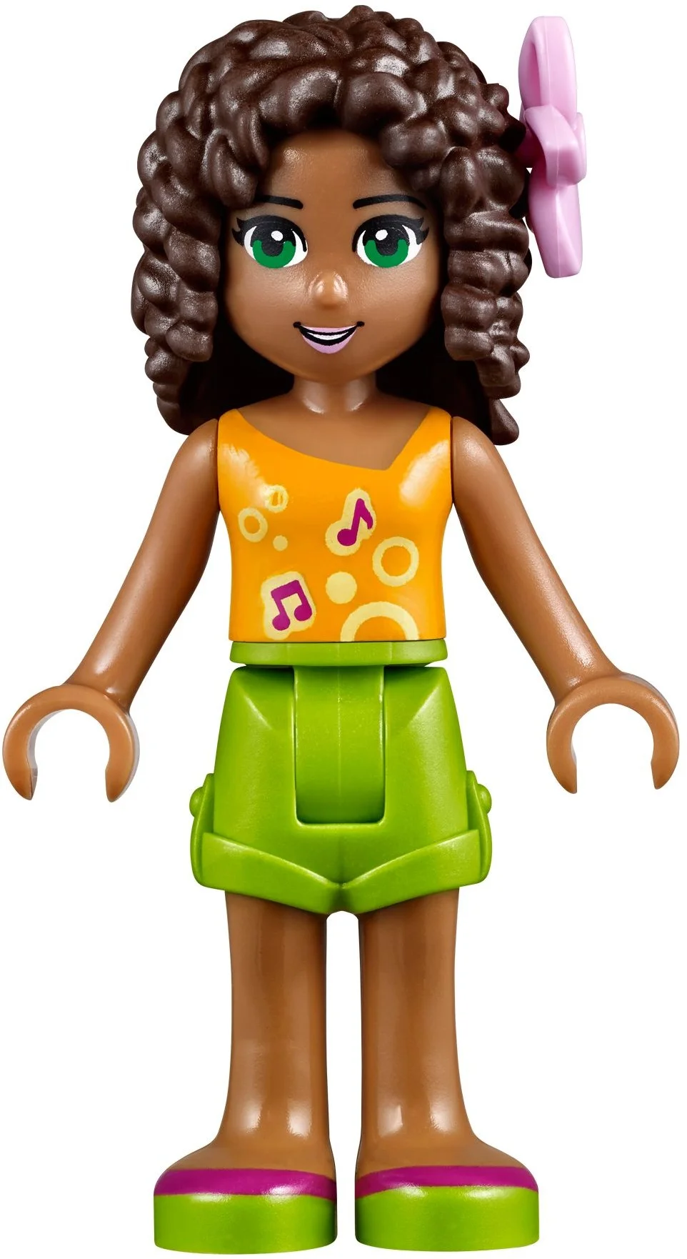 LEGO® 41097 Balon w Heartlake - zdjęcie 13