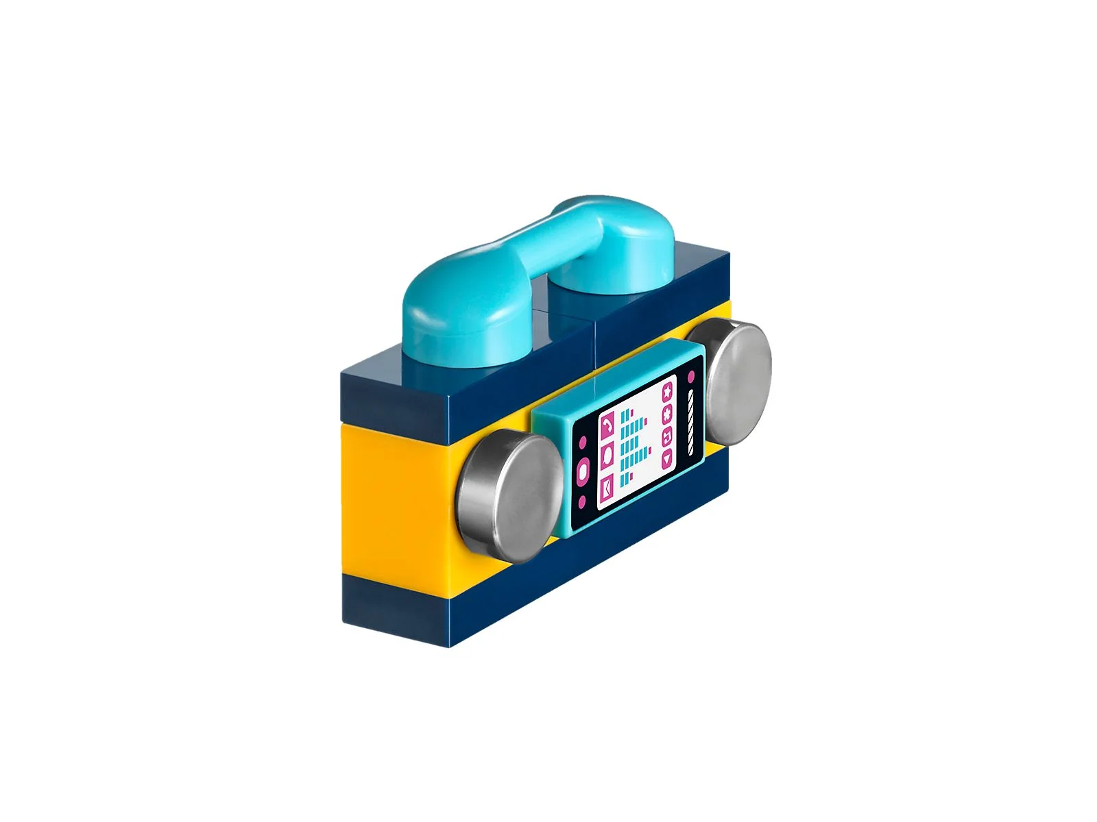 LEGO® 41099 Skate Park w Heartlake - zdjęcie 7