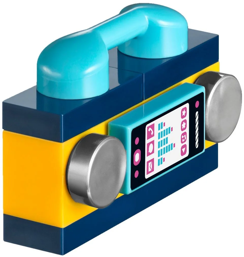 LEGO® 41099 Skate Park w Heartlake - zdjęcie 14