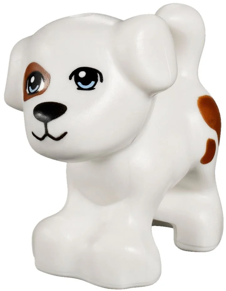 LEGO® 41099 Skate Park w Heartlake - zdjęcie 15