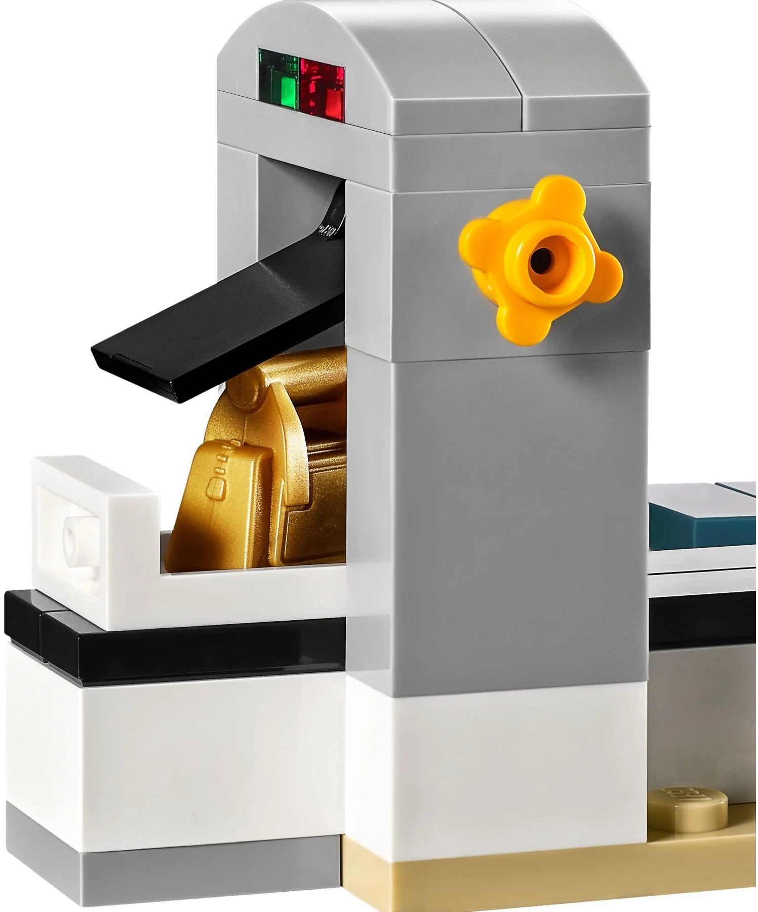 LEGO® 41100 Prywatny samolot z Heartlake - zdjęcie 12