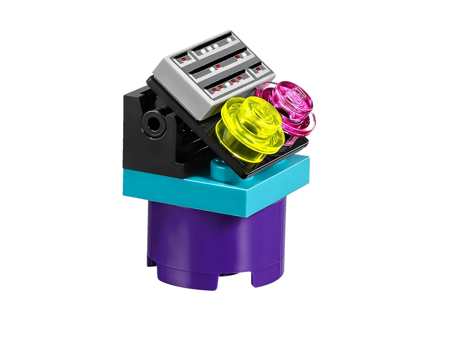 LEGO® 41103 Studio nagrań gwiazdy Pop - zdjęcie 2