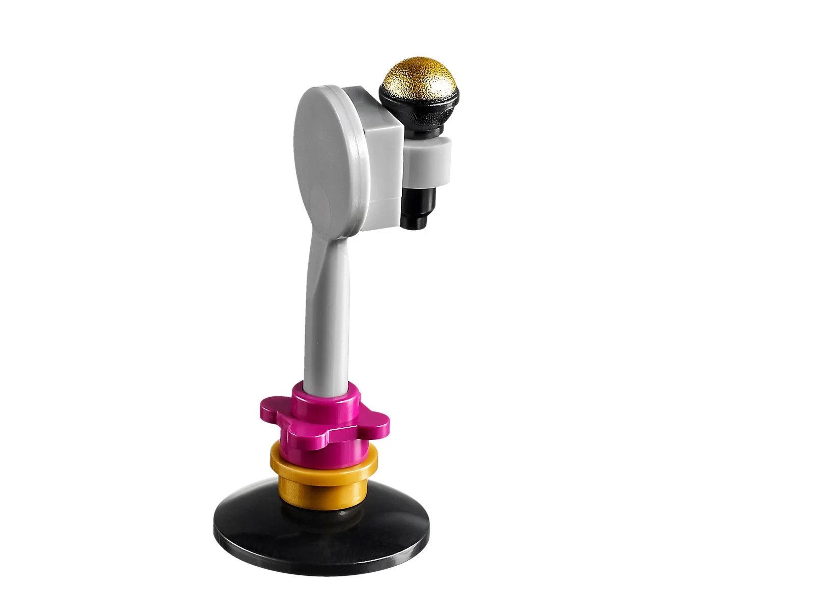 LEGO® 41103 Studio nagrań gwiazdy Pop - zdjęcie 3