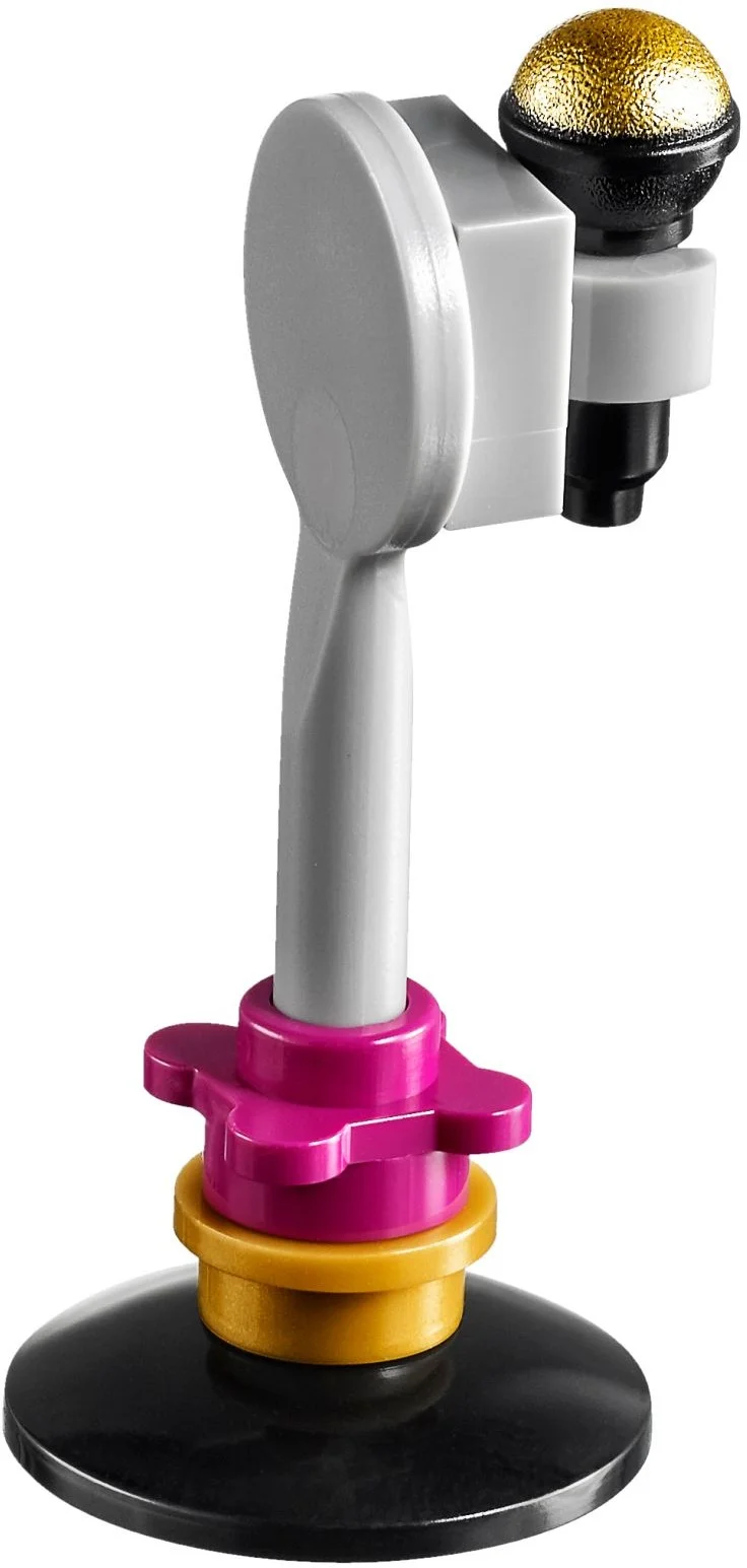 LEGO® 41103 Studio nagrań gwiazdy Pop - zdjęcie 14