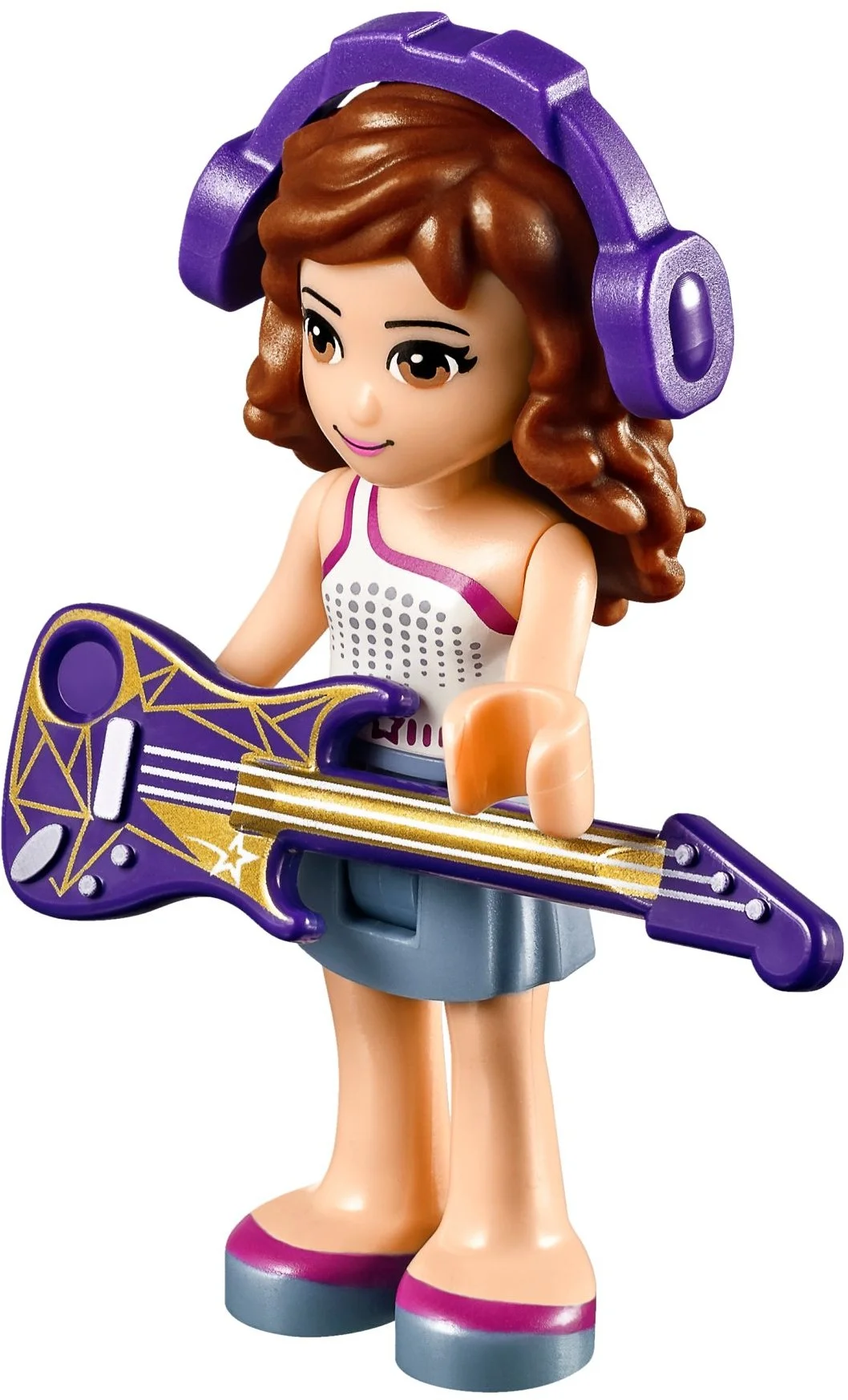 LEGO® 41103 Studio nagrań gwiazdy Pop - zdjęcie 15