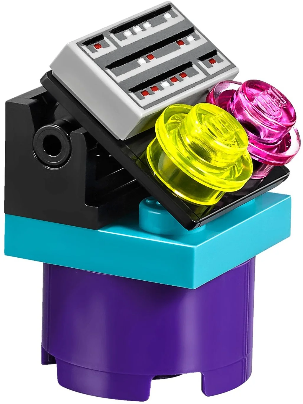 LEGO® 41103 Studio nagrań gwiazdy Pop - zdjęcie 16