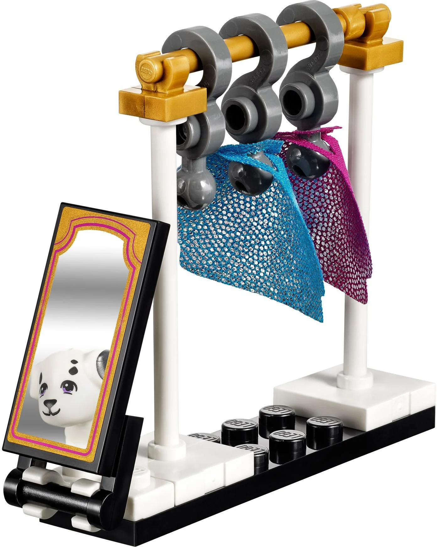 LEGO® 41104 Garderoba gwiazdy Pop - zdjęcie 15