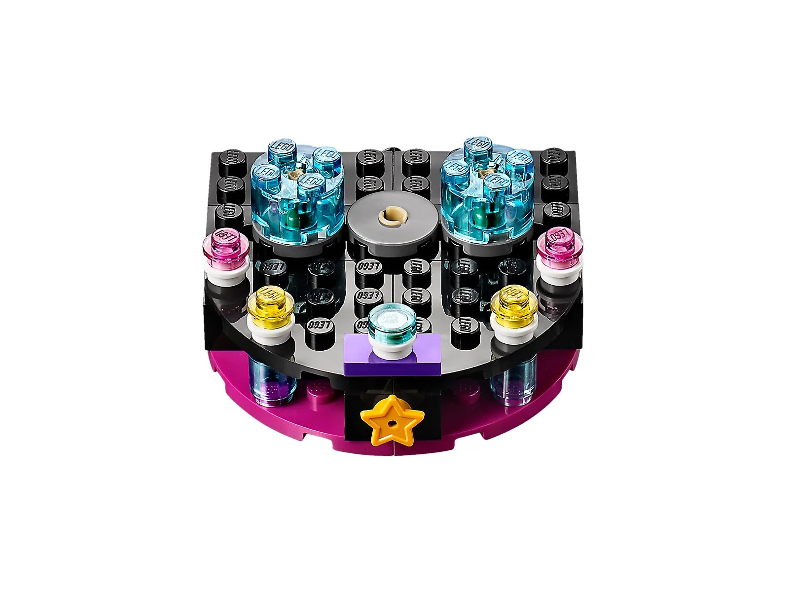 LEGO® 41105 Scena gwiazdy Pop - zdjęcie 4