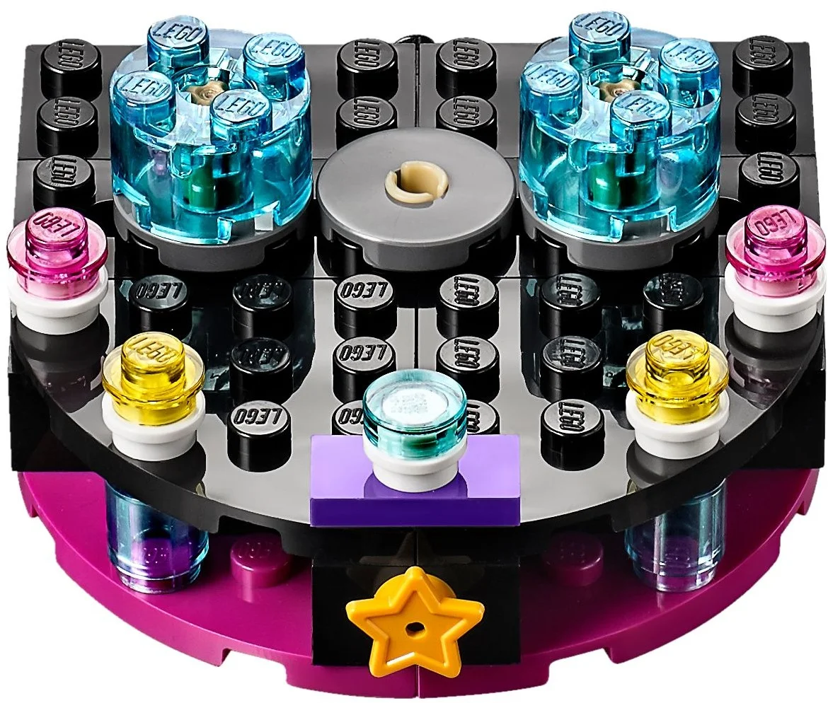 LEGO® 41105 Scena gwiazdy Pop - zdjęcie 11