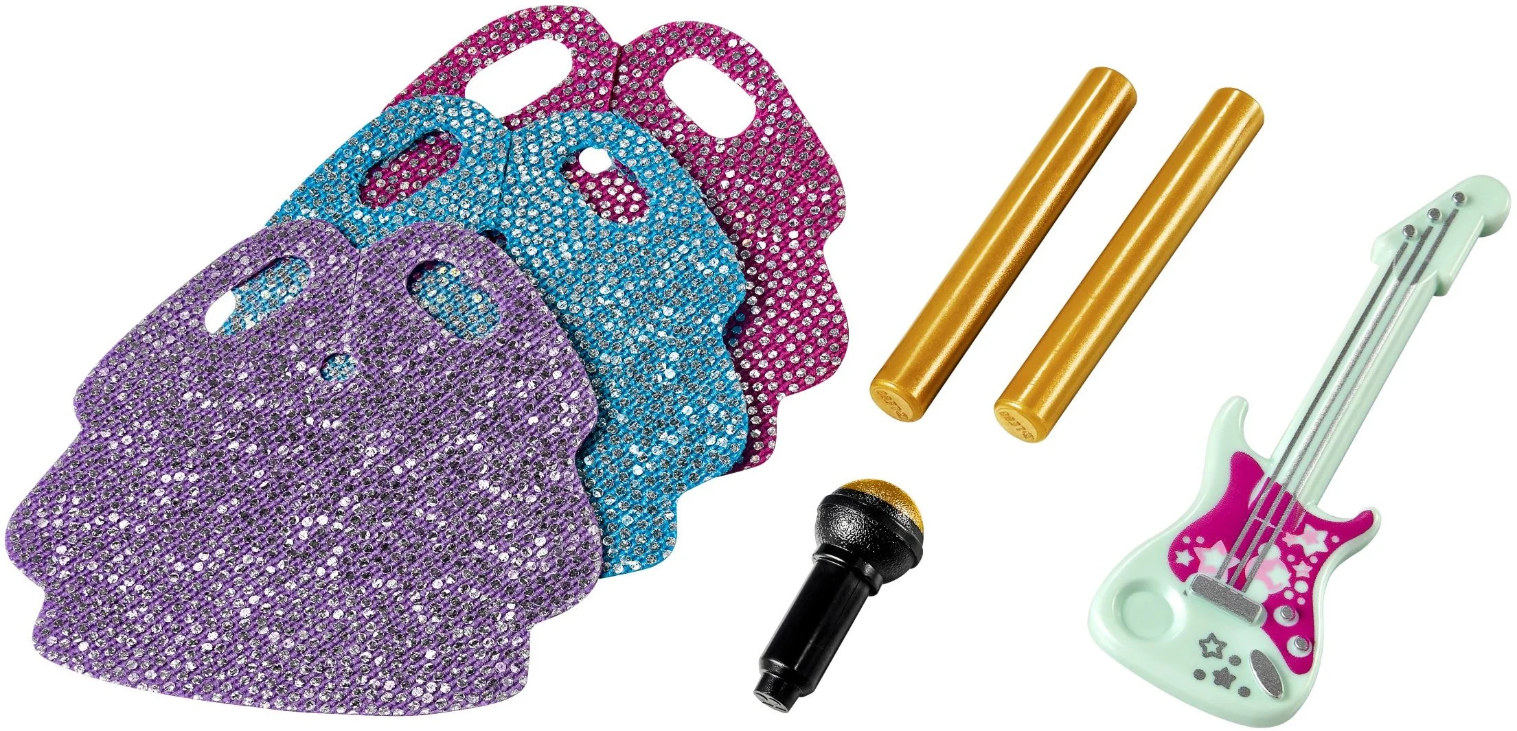 LEGO® 41105 Scena gwiazdy Pop - zdjęcie 14