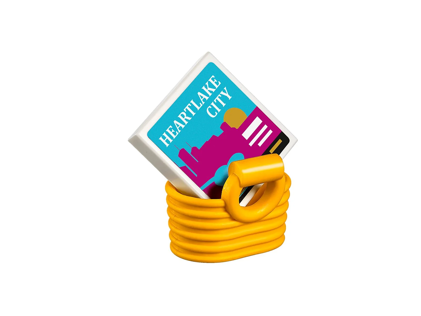 LEGO® 41106 Wóz koncertowy gwiazdy Pop - zdjęcie 8