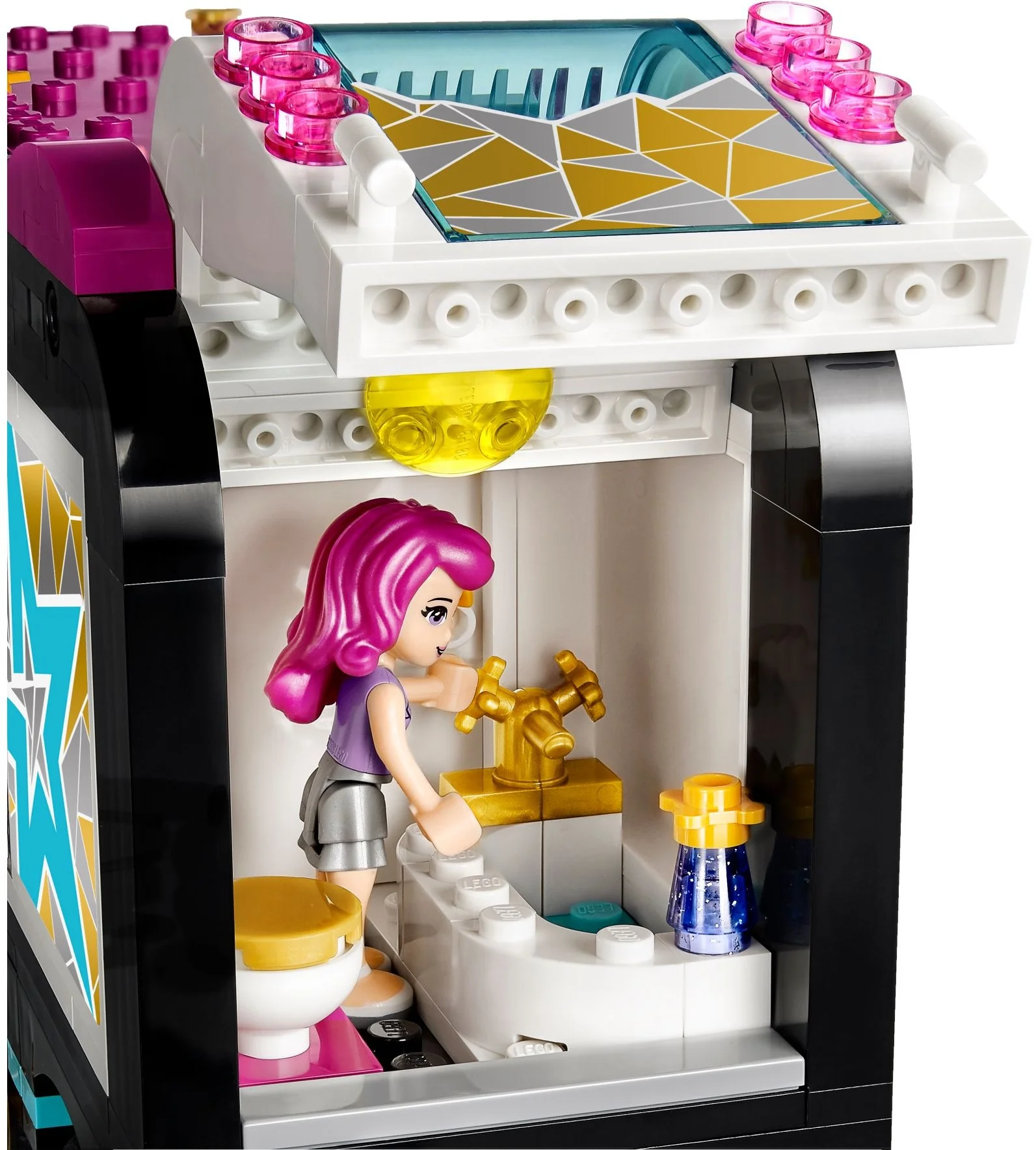 LEGO® 41106 Wóz koncertowy gwiazdy Pop - zdjęcie 15