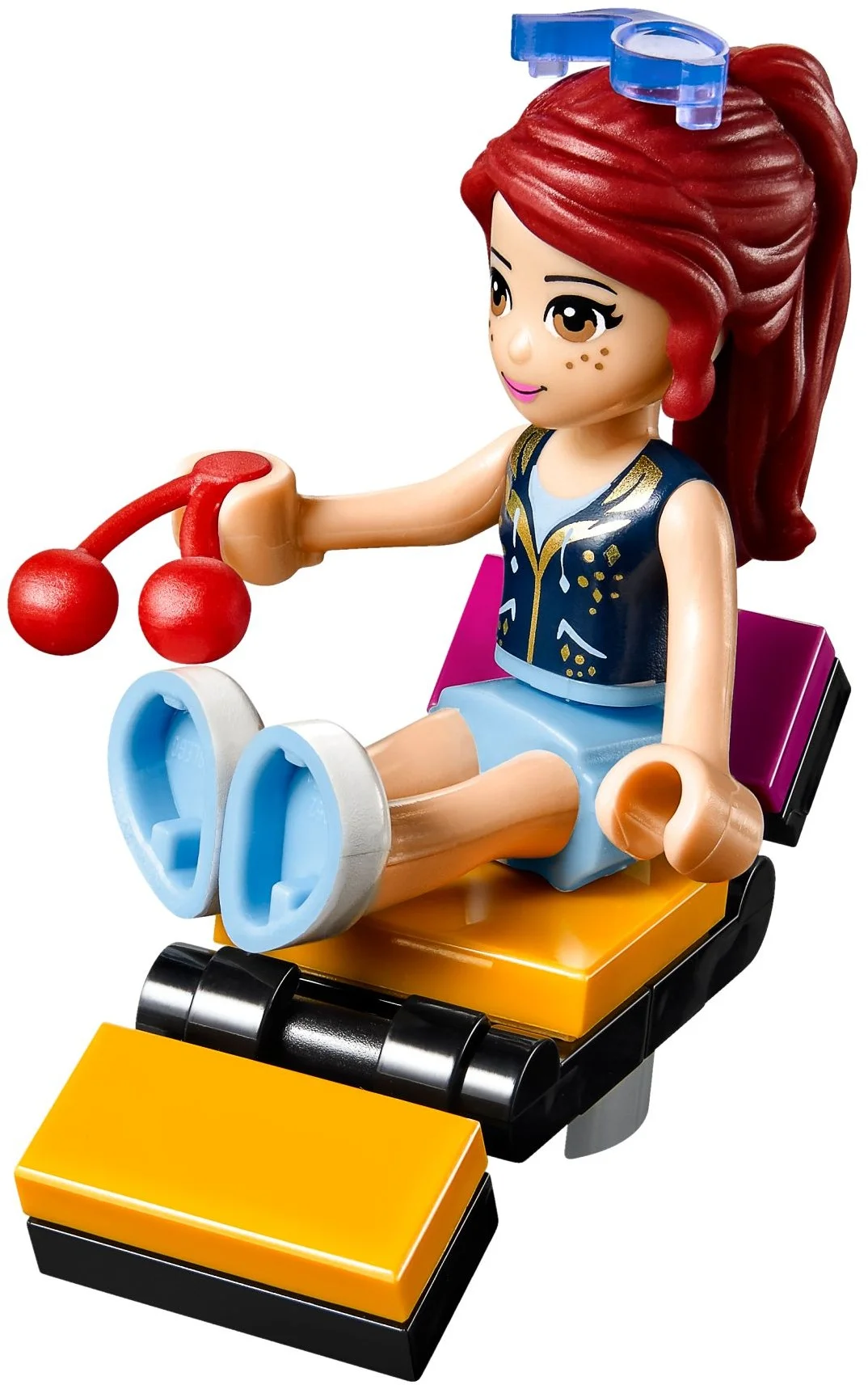 LEGO® 41106 Wóz koncertowy gwiazdy Pop - zdjęcie 17