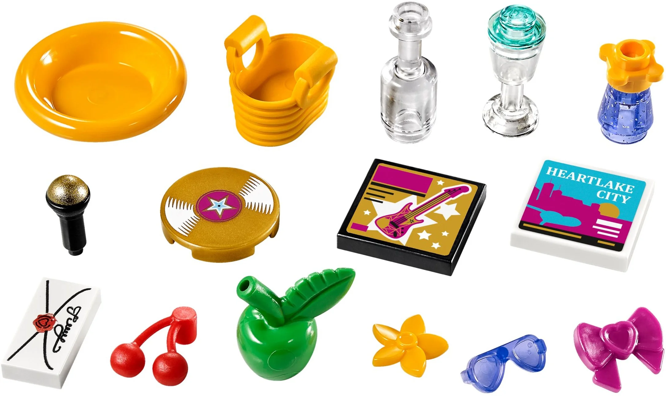 LEGO® 41106 Wóz koncertowy gwiazdy Pop - zdjęcie 19