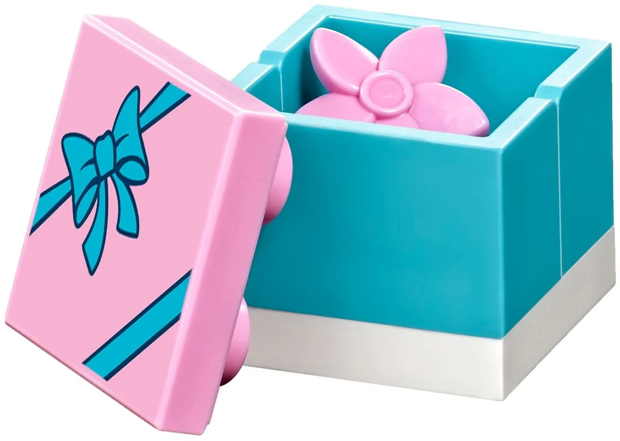 LEGO® 41110 Przyjęcie urodzinowe - zdjęcie 12