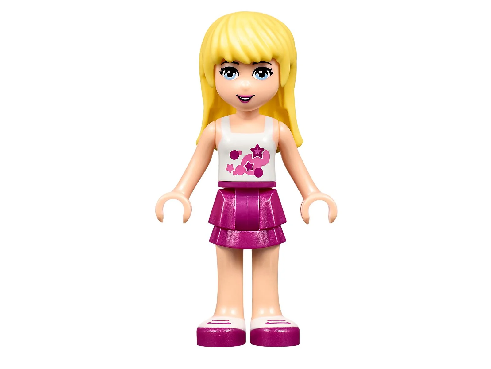 LEGO® 41111 Imprezowy pociąg - zdjęcie 2