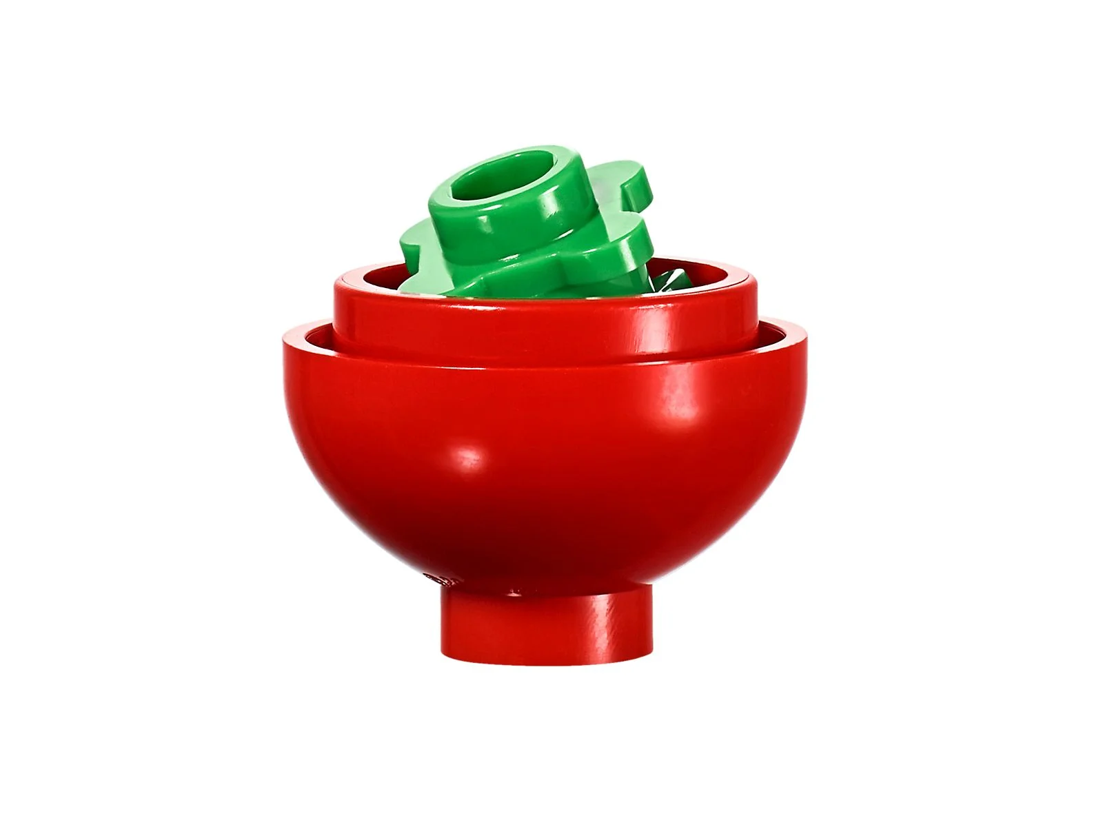 LEGO® 41111 Imprezowy pociąg - zdjęcie 6