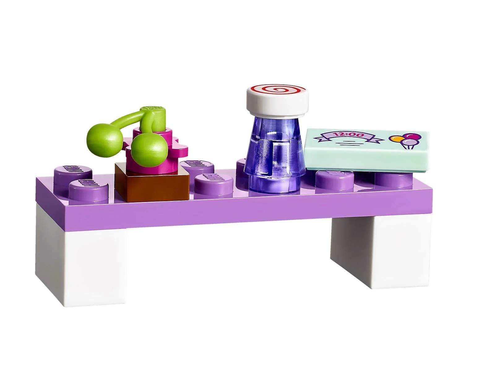 LEGO® 41112 Imprezowe ciasta - zdjęcie 3