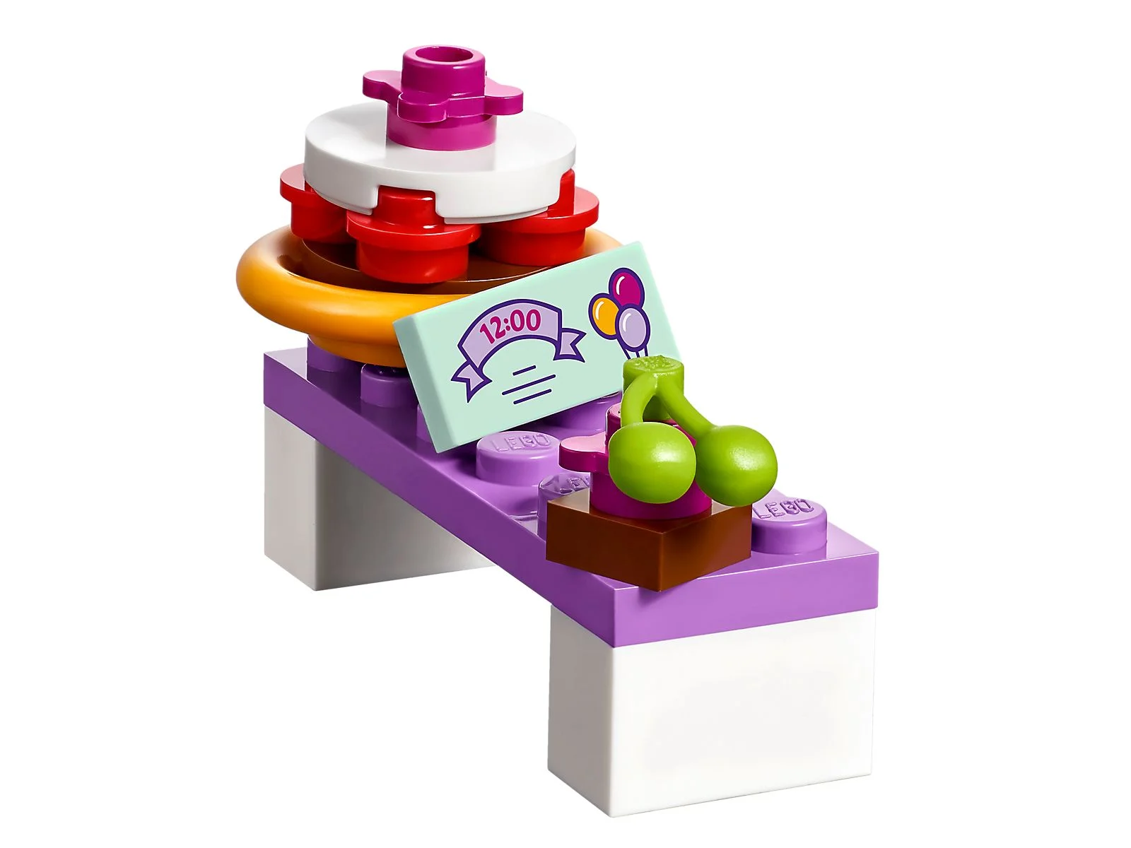 LEGO® 41112 Imprezowe ciasta - zdjęcie 7