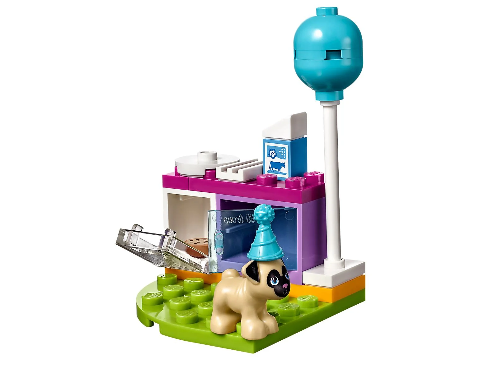 LEGO® 41112 Imprezowe ciasta - zdjęcie 8