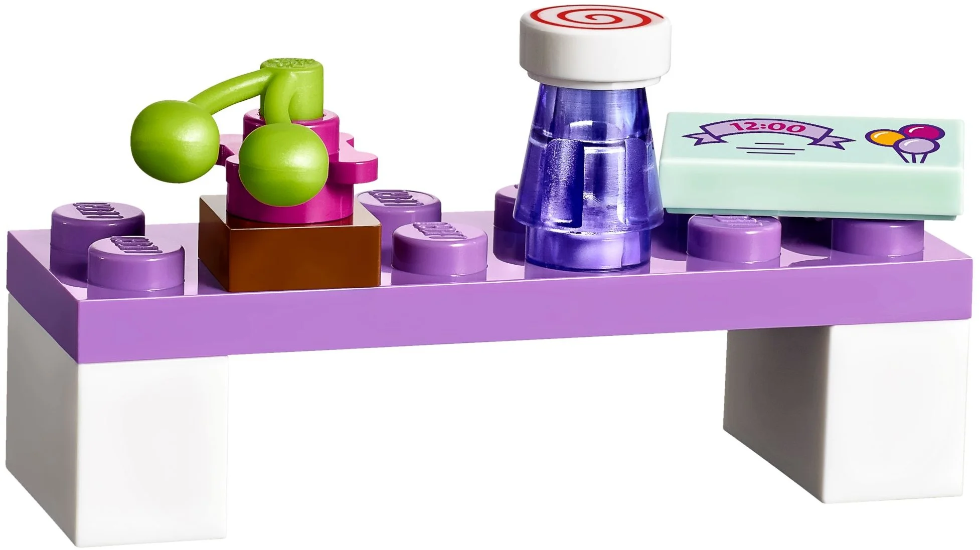 LEGO® 41112 Imprezowe ciasta - zdjęcie 14