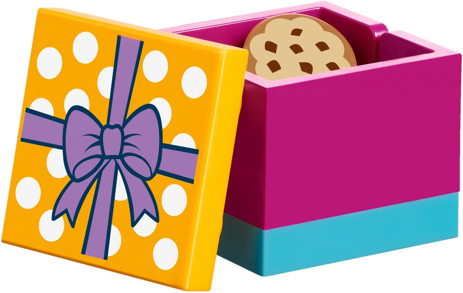 LEGO® 41112 Imprezowe ciasta - zdjęcie 16