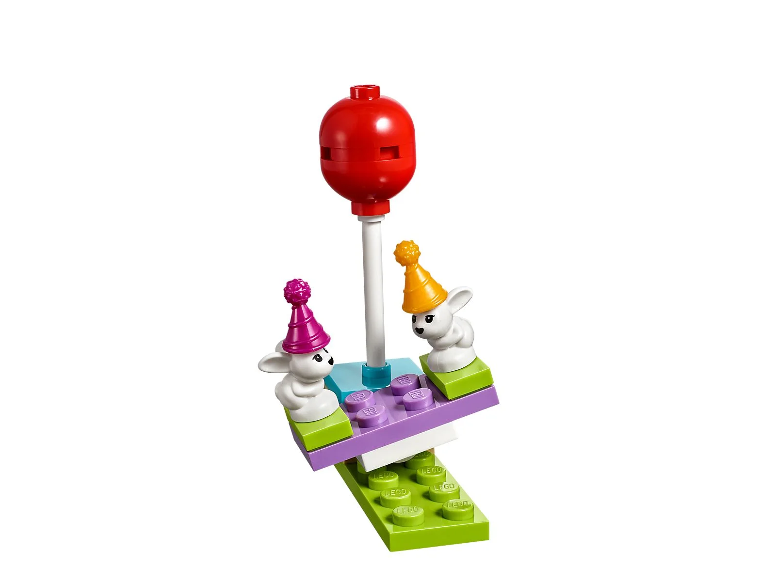 LEGO® 41113 Sklep z prezentami - zdjęcie 2