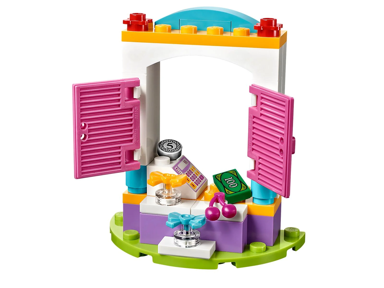 LEGO® 41113 Sklep z prezentami - zdjęcie 4