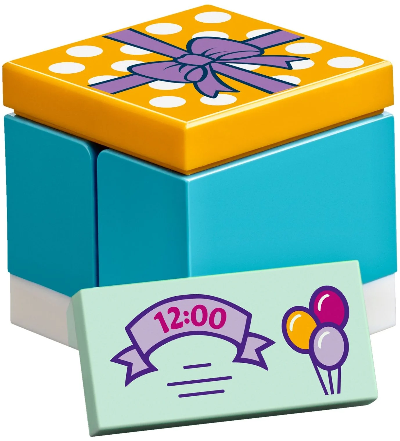 LEGO® 41113 Sklep z prezentami - zdjęcie 11