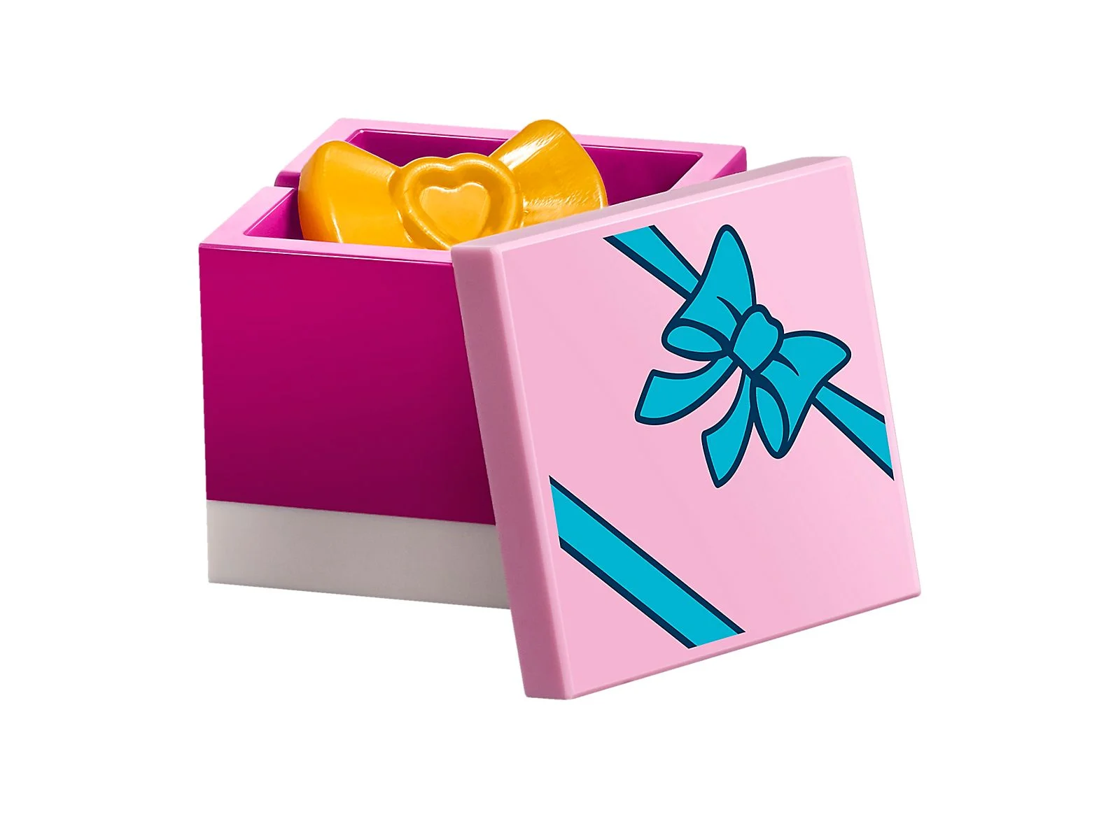 LEGO® 41114 Imprezowa stylizacja - zdjęcie 3