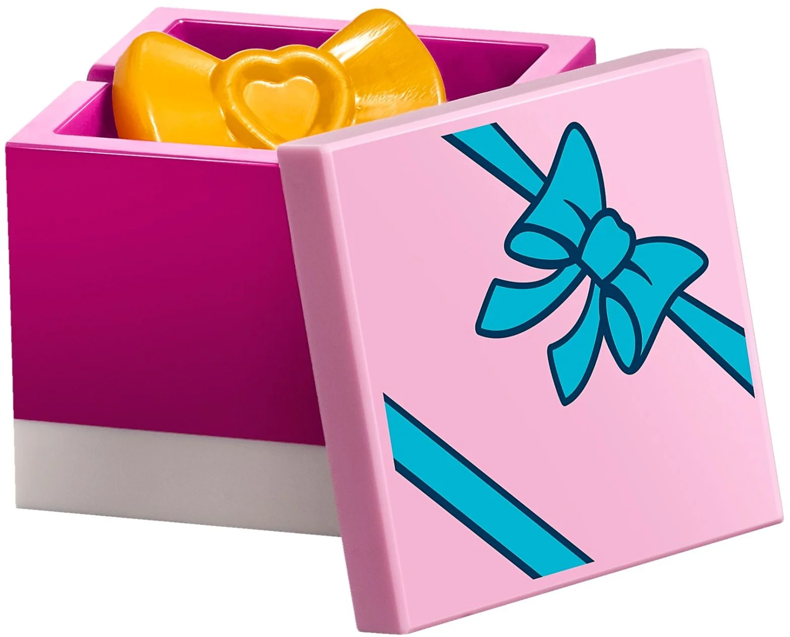 LEGO® 41114 Imprezowa stylizacja - zdjęcie 10