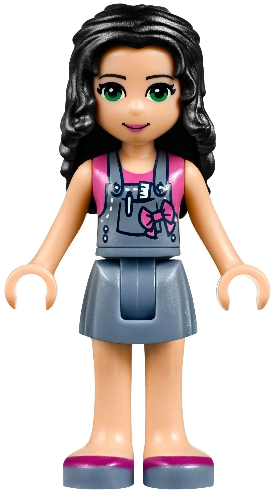 LEGO® 41115 Kreatywny warsztat Emmy - zdjęcie 15