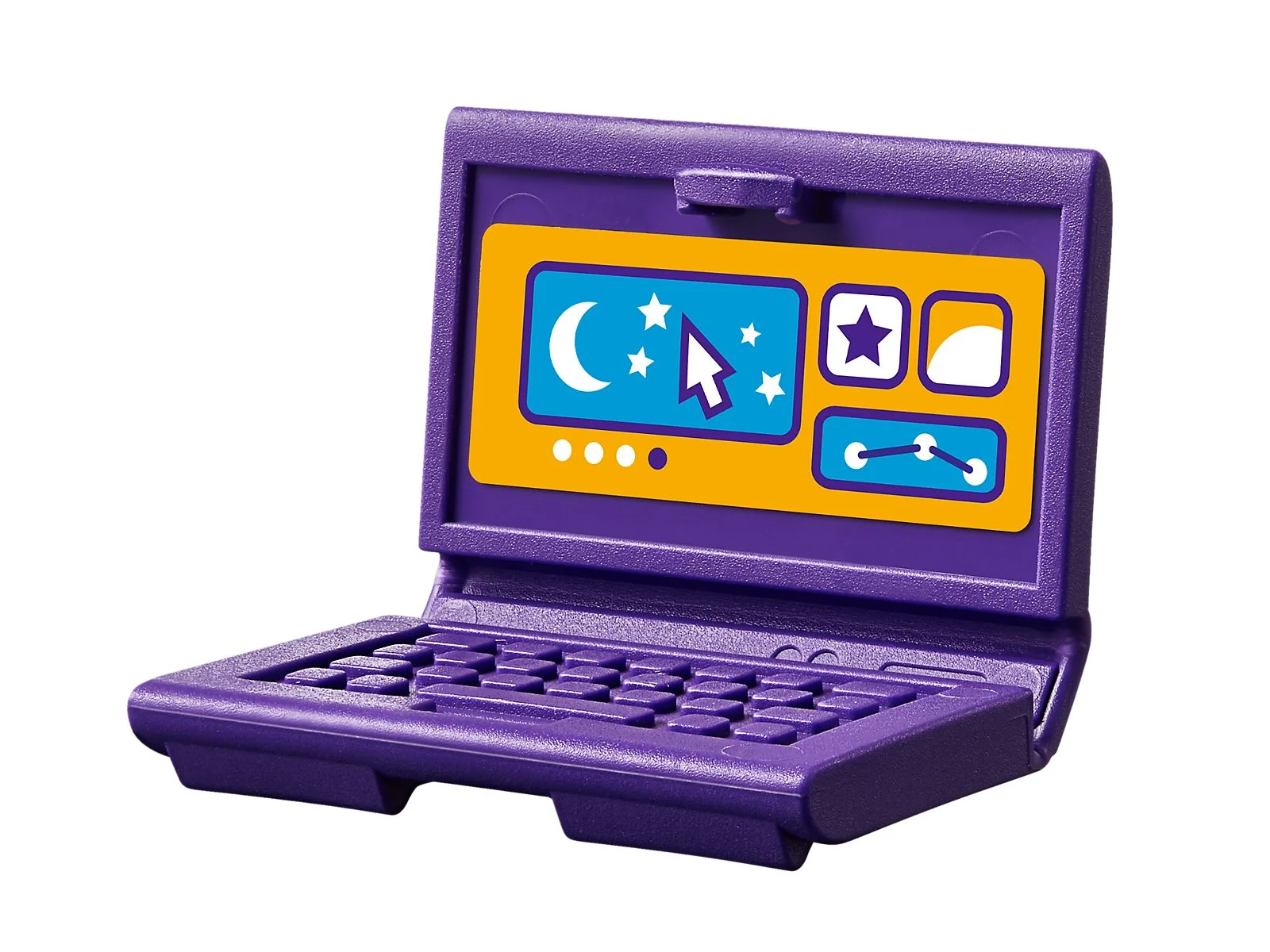 LEGO® 41116 Wóz badawczy Olivii - zdjęcie 8