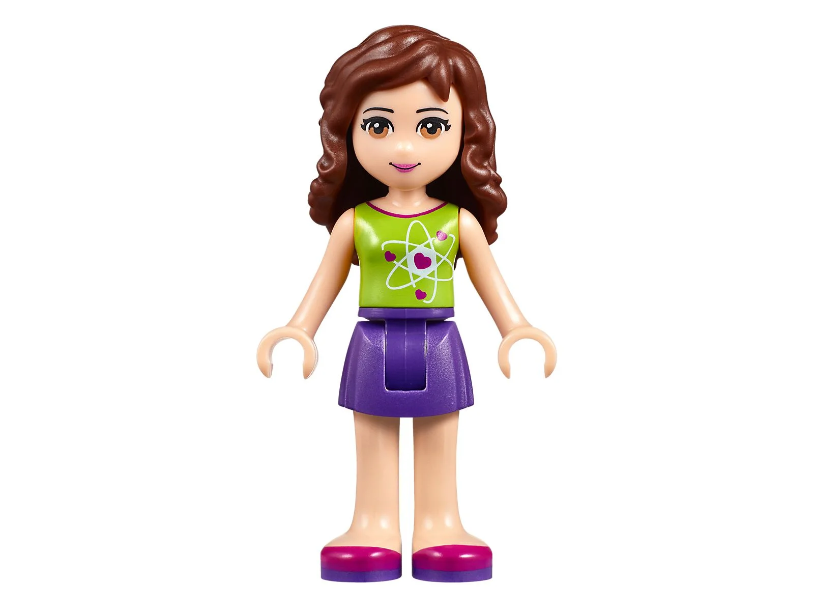 LEGO® 41116 Wóz badawczy Olivii - zdjęcie 9