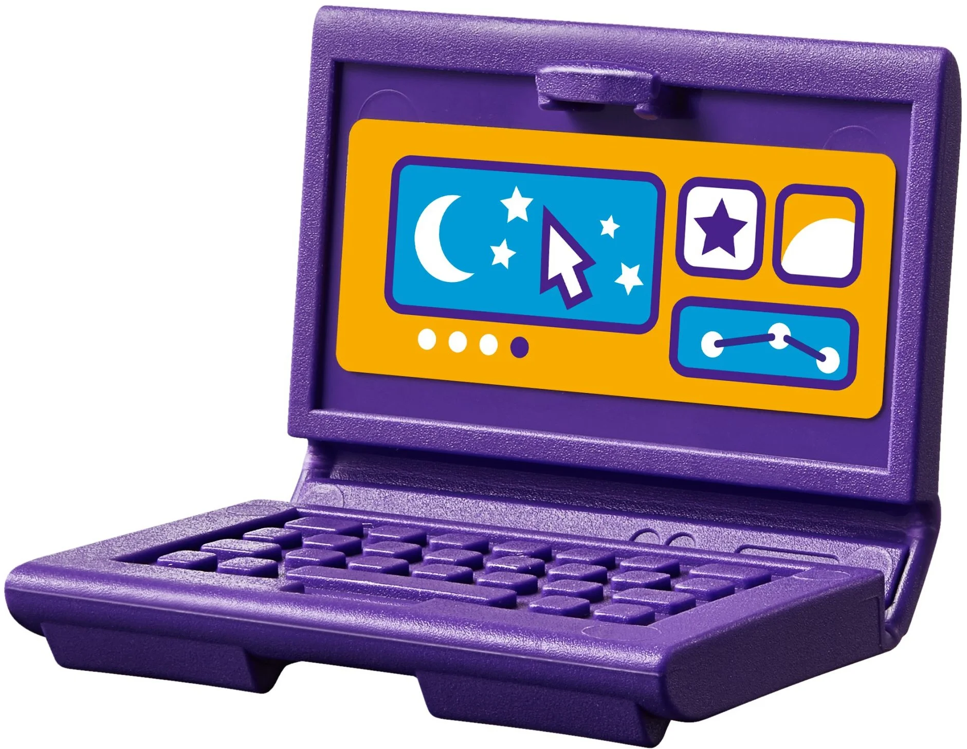 LEGO® 41116 Wóz badawczy Olivii - zdjęcie 19