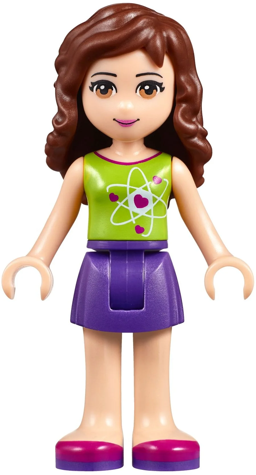 LEGO® 41116 Wóz badawczy Olivii - zdjęcie 20